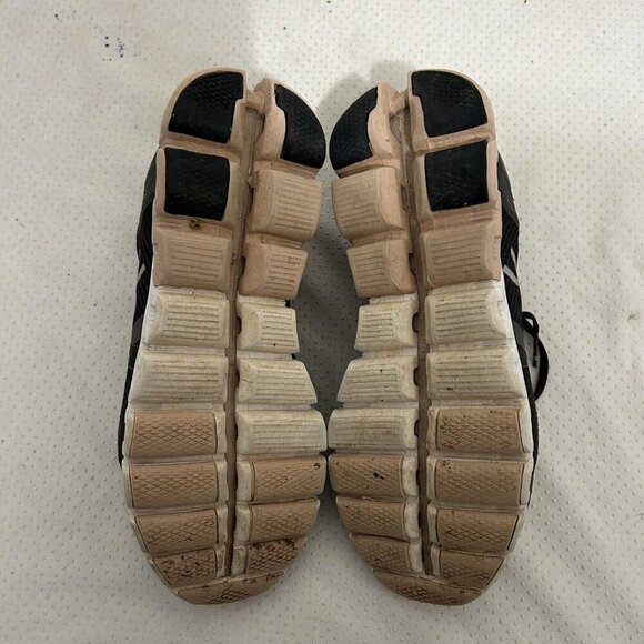 On Cloud Flow Women's Size 8 Cloudtec Swiss Engineering Rose Rock Running Shoes - Picture 9 of 9